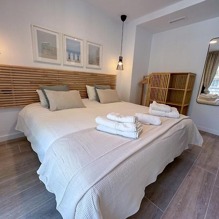 Zur Boutique Hostel 丰希罗拉 外观 照片