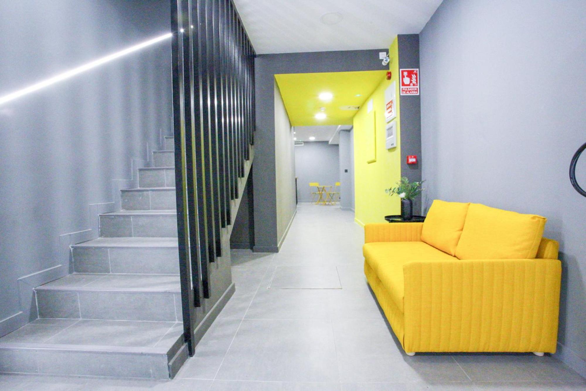 Zur Boutique Hostel 丰希罗拉 外观 照片