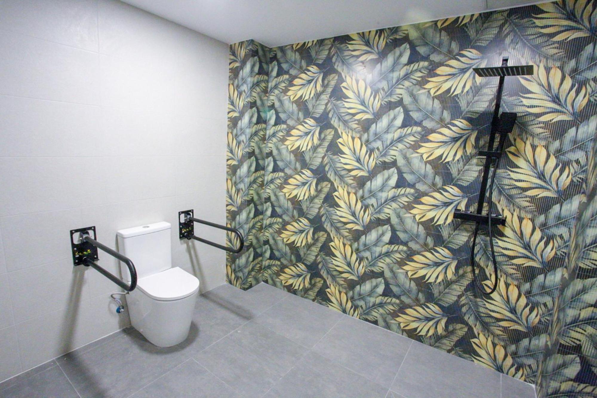 Zur Boutique Hostel 丰希罗拉 外观 照片