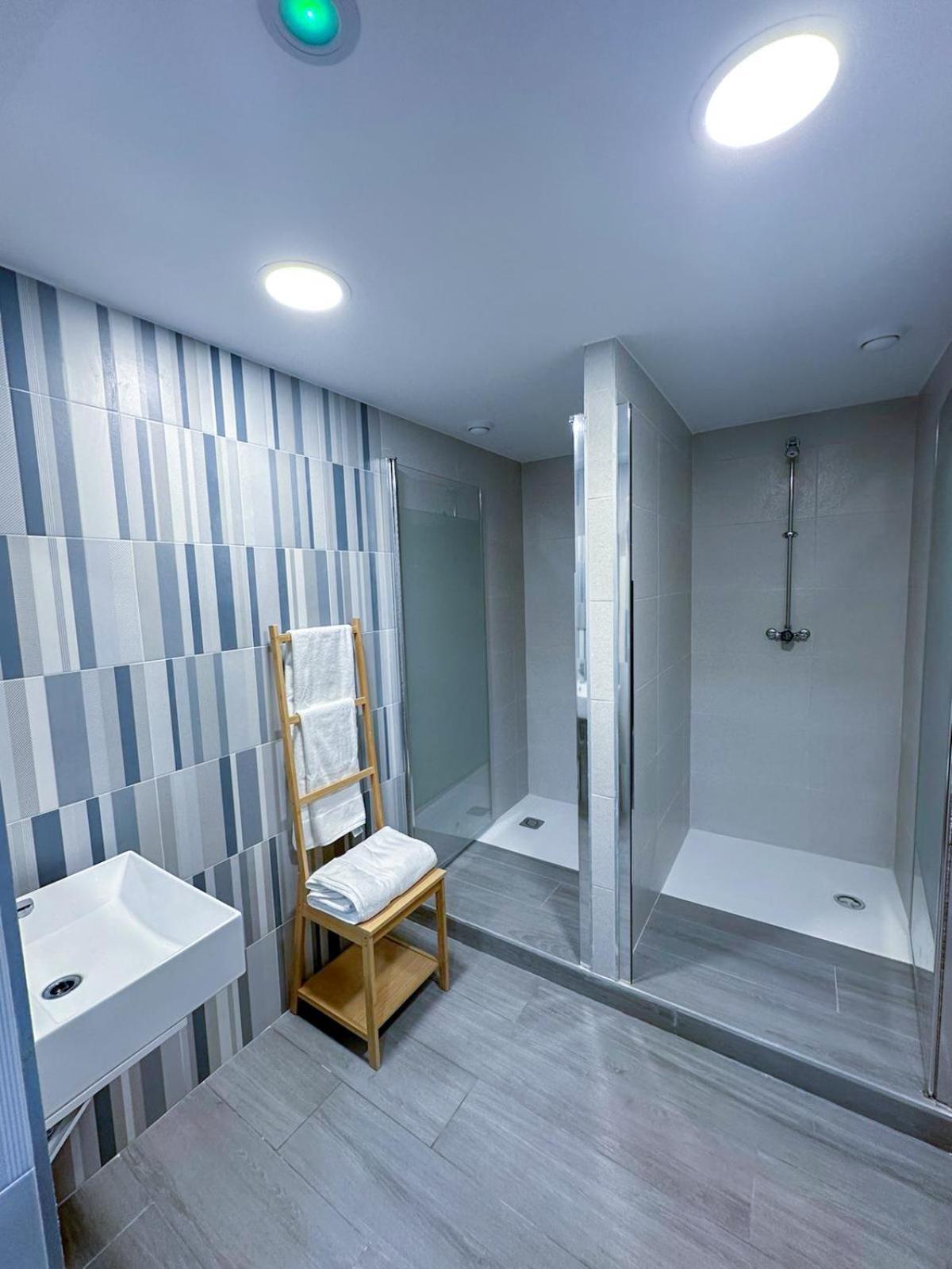 Zur Boutique Hostel 丰希罗拉 外观 照片