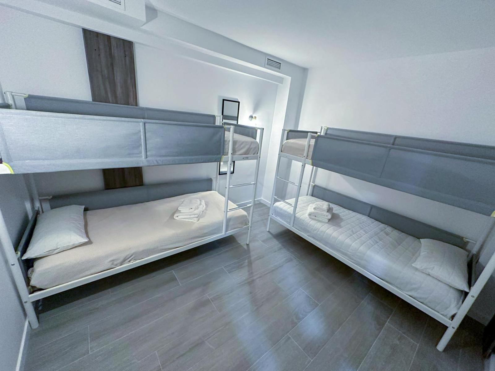 Zur Boutique Hostel 丰希罗拉 外观 照片