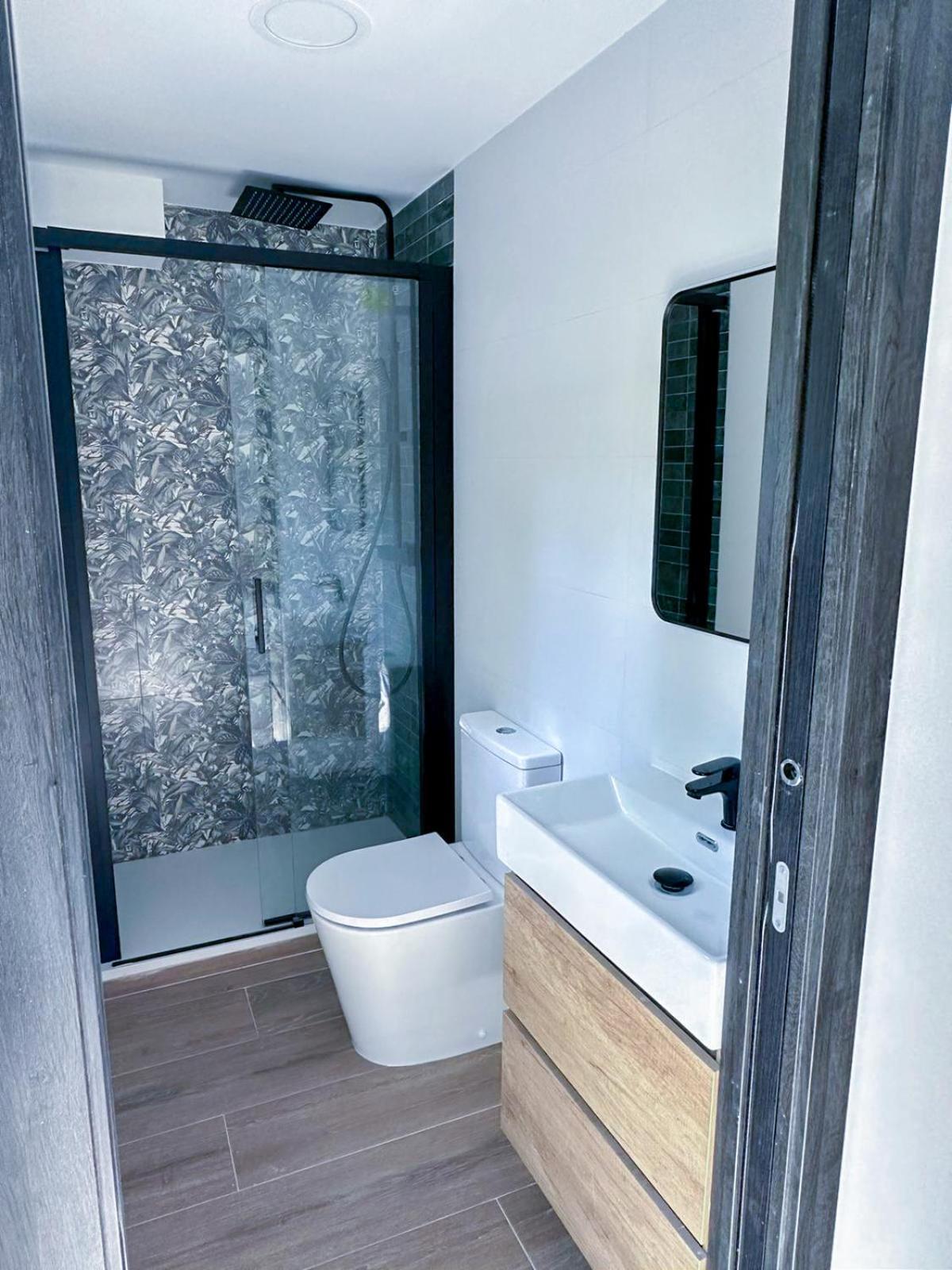 Zur Boutique Hostel 丰希罗拉 外观 照片