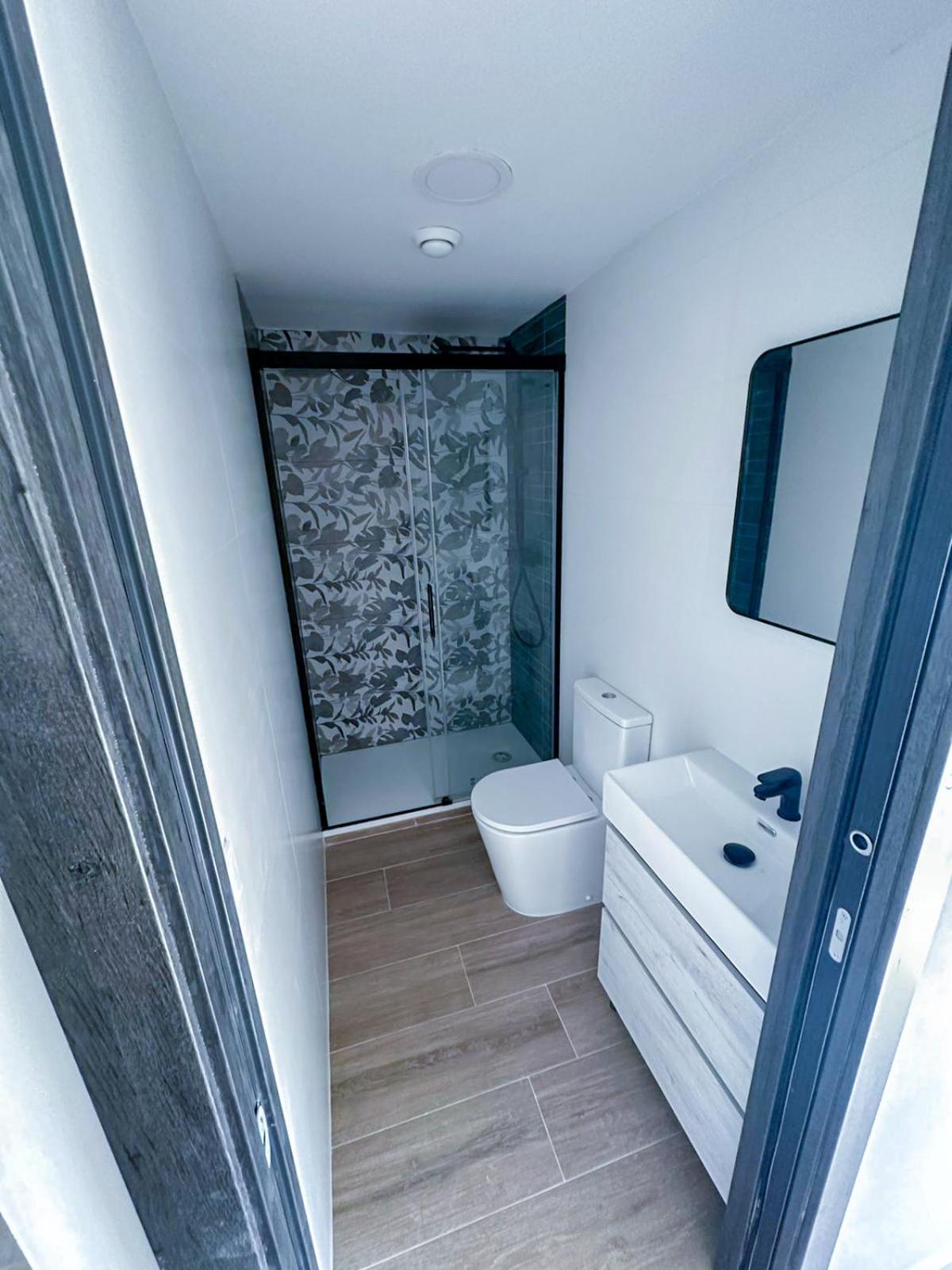 Zur Boutique Hostel 丰希罗拉 外观 照片