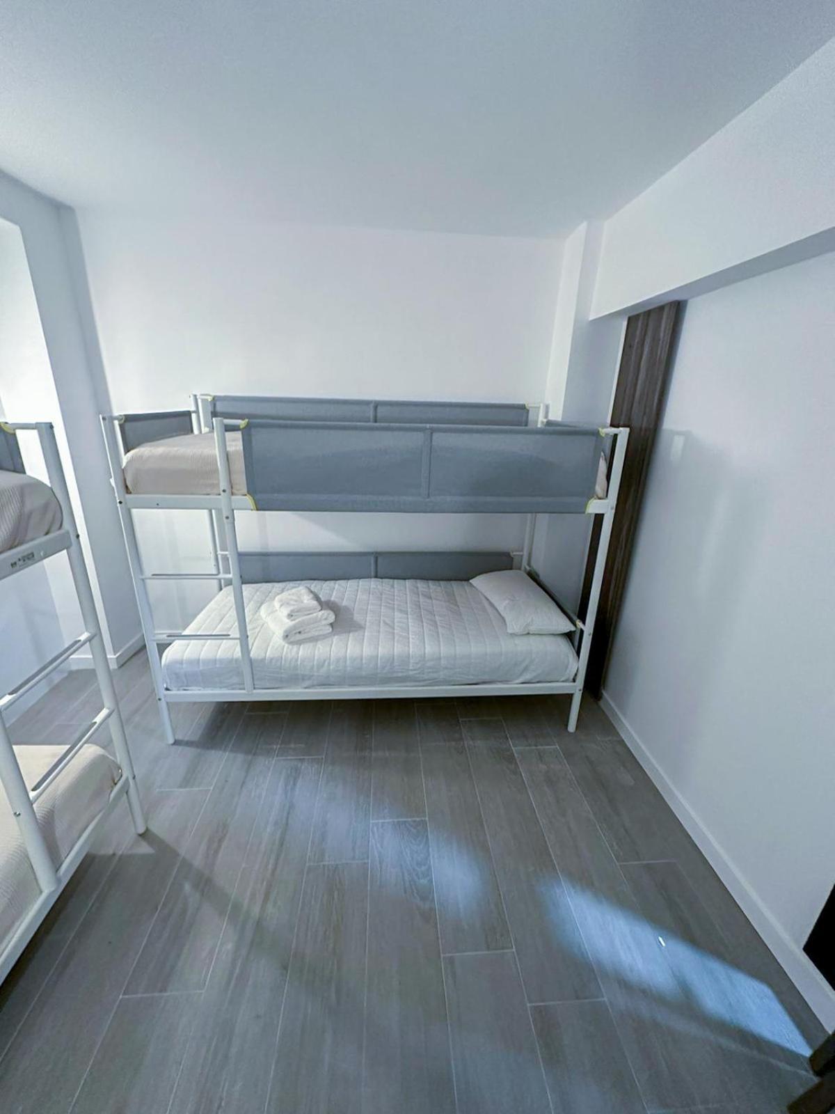 Zur Boutique Hostel 丰希罗拉 外观 照片