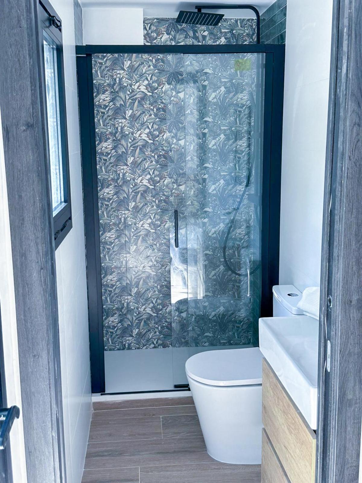 Zur Boutique Hostel 丰希罗拉 外观 照片