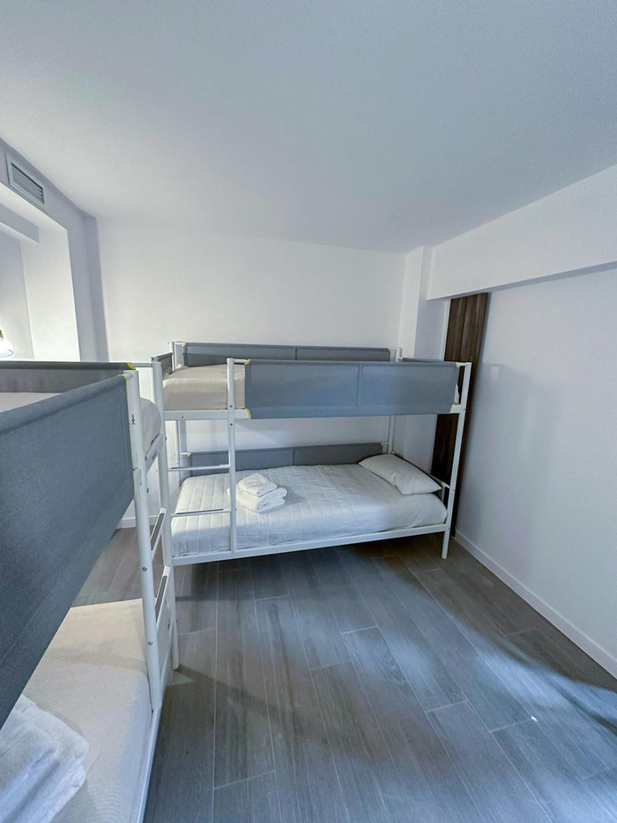 Zur Boutique Hostel 丰希罗拉 外观 照片