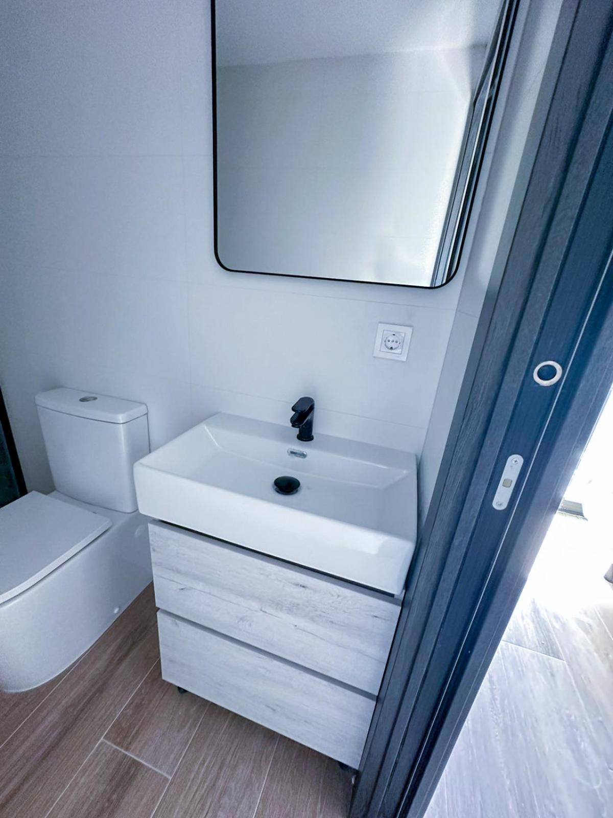 Zur Boutique Hostel 丰希罗拉 外观 照片
