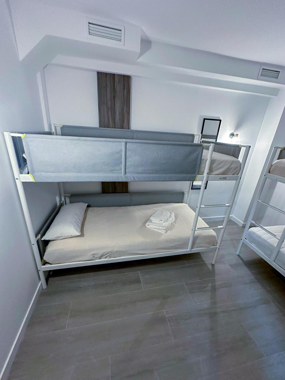 Zur Boutique Hostel 丰希罗拉 外观 照片