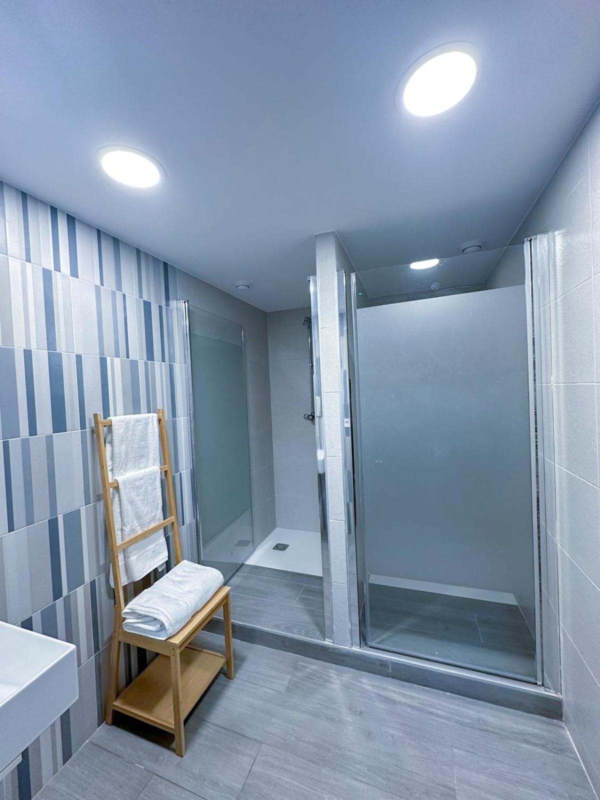 Zur Boutique Hostel 丰希罗拉 外观 照片