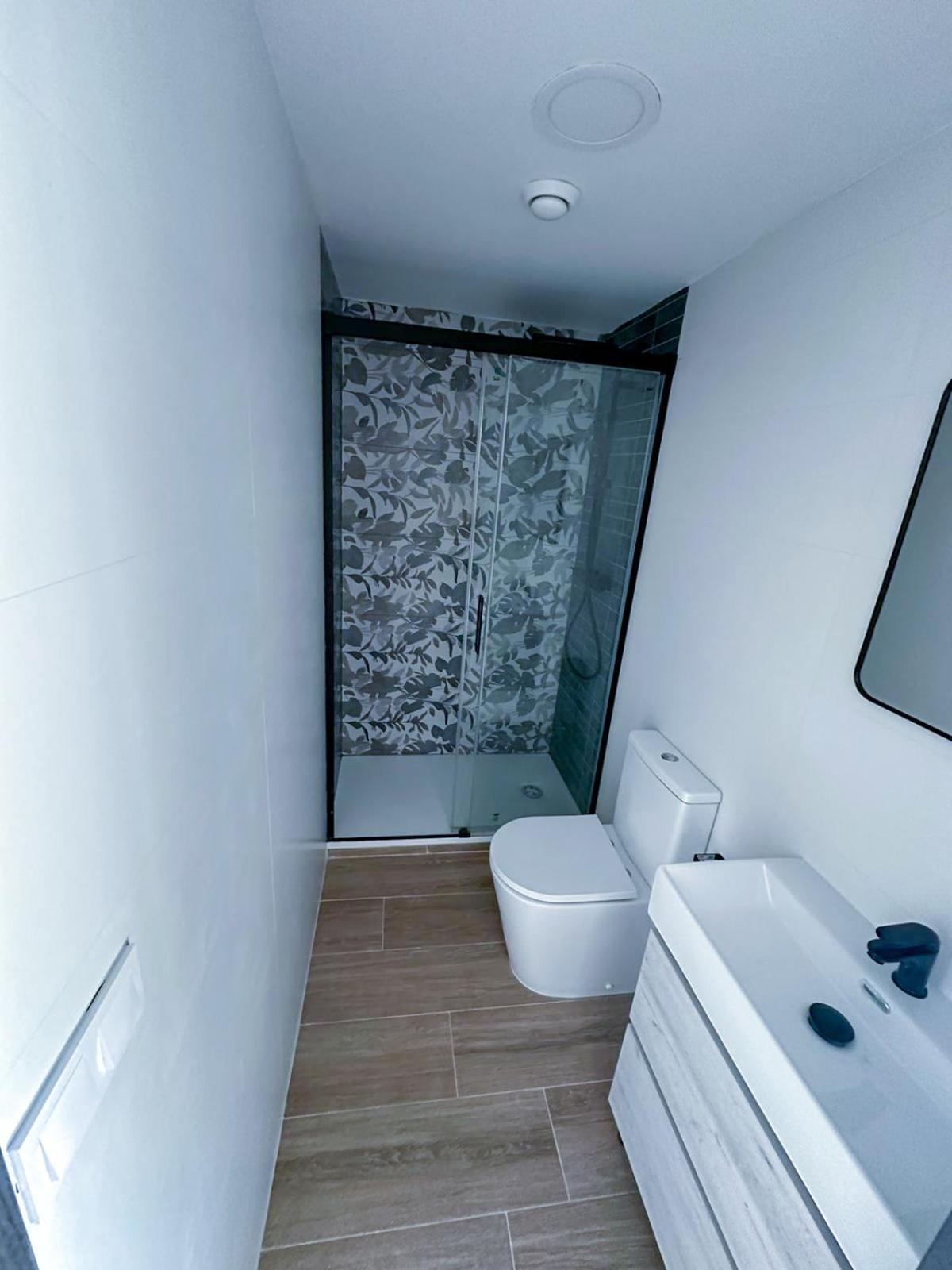 Zur Boutique Hostel 丰希罗拉 外观 照片