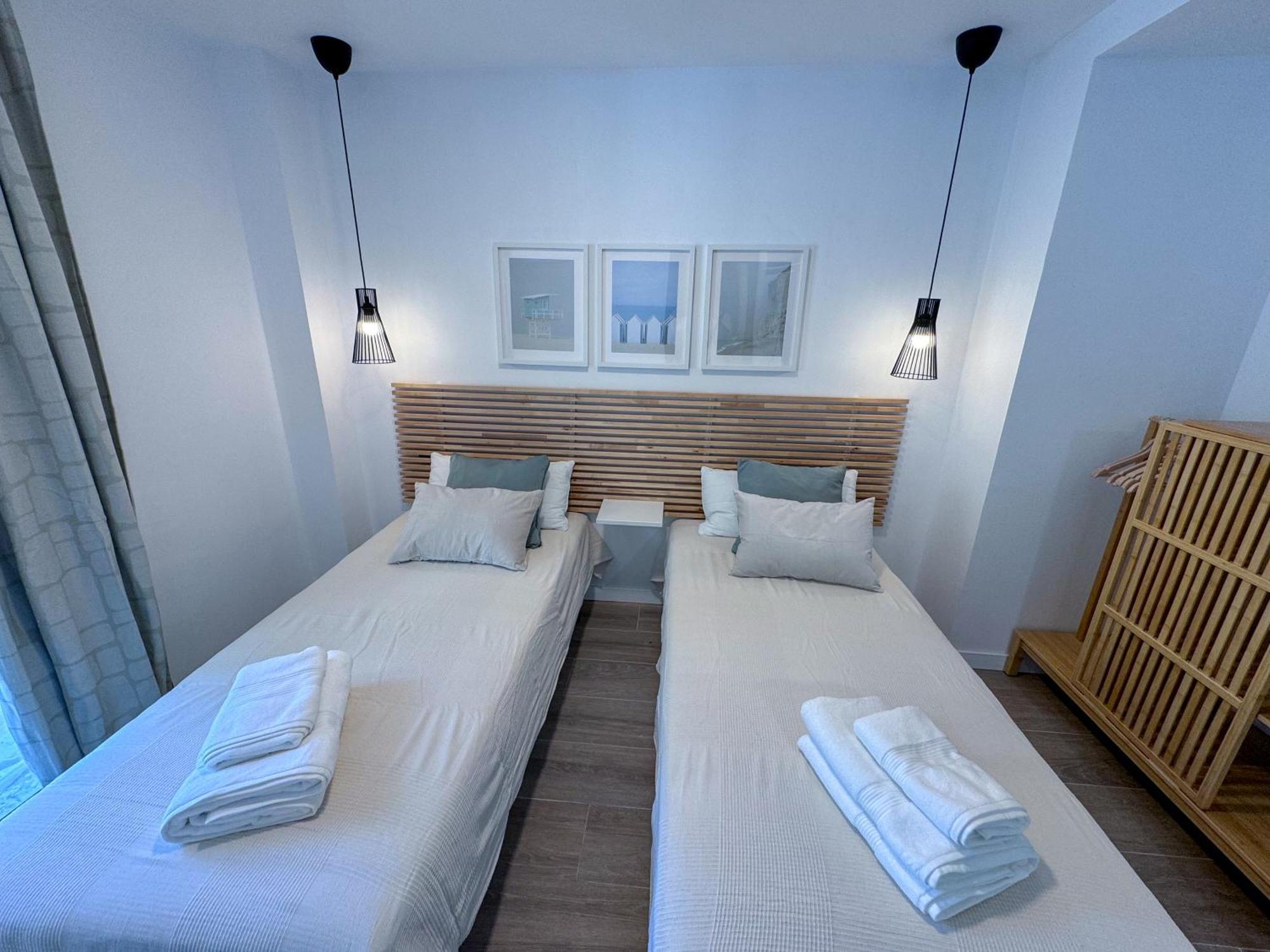 Zur Boutique Hostel 丰希罗拉 外观 照片