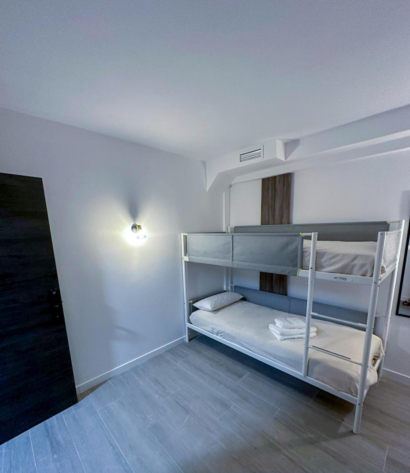Zur Boutique Hostel 丰希罗拉 外观 照片