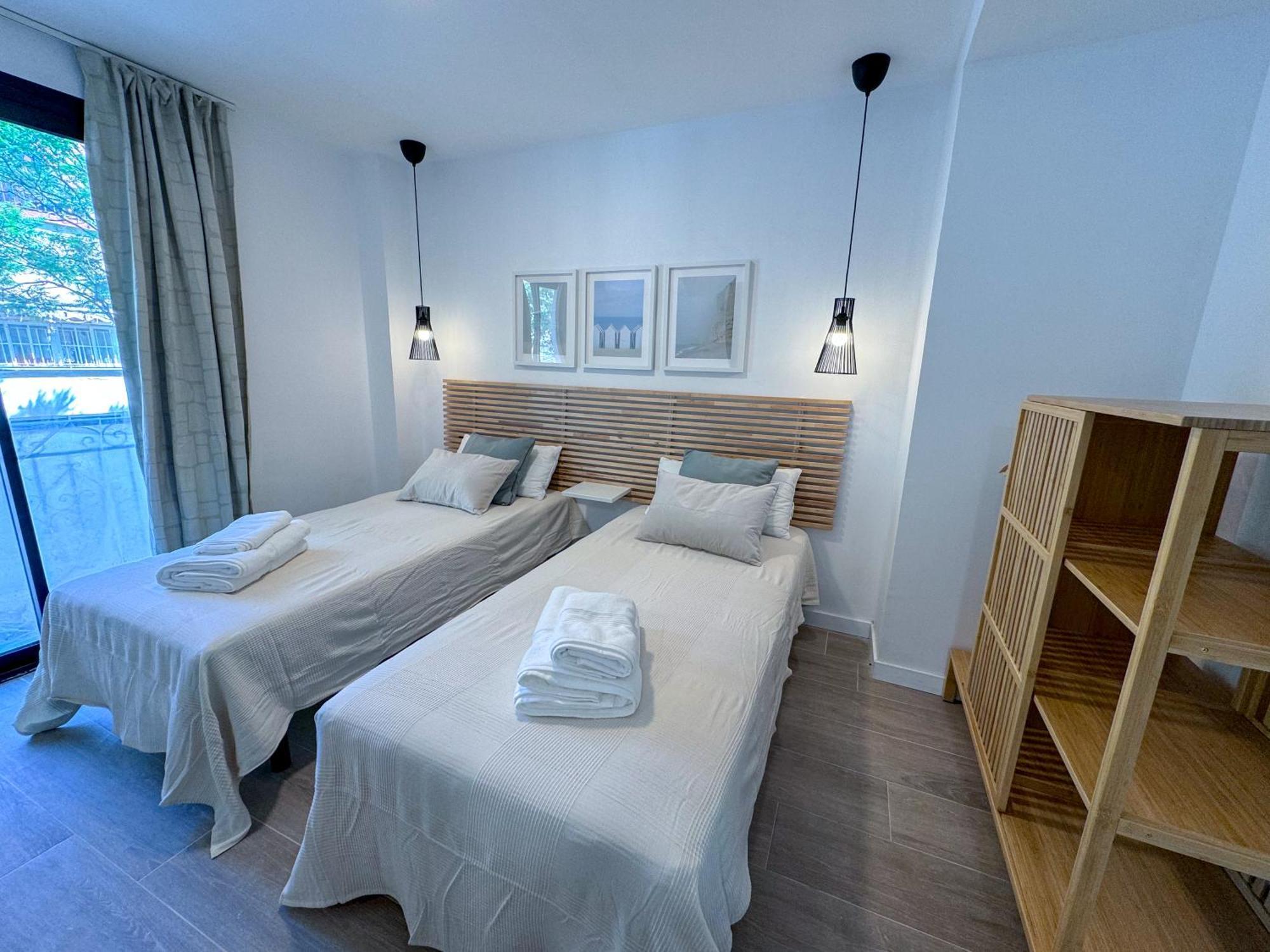 Zur Boutique Hostel 丰希罗拉 外观 照片