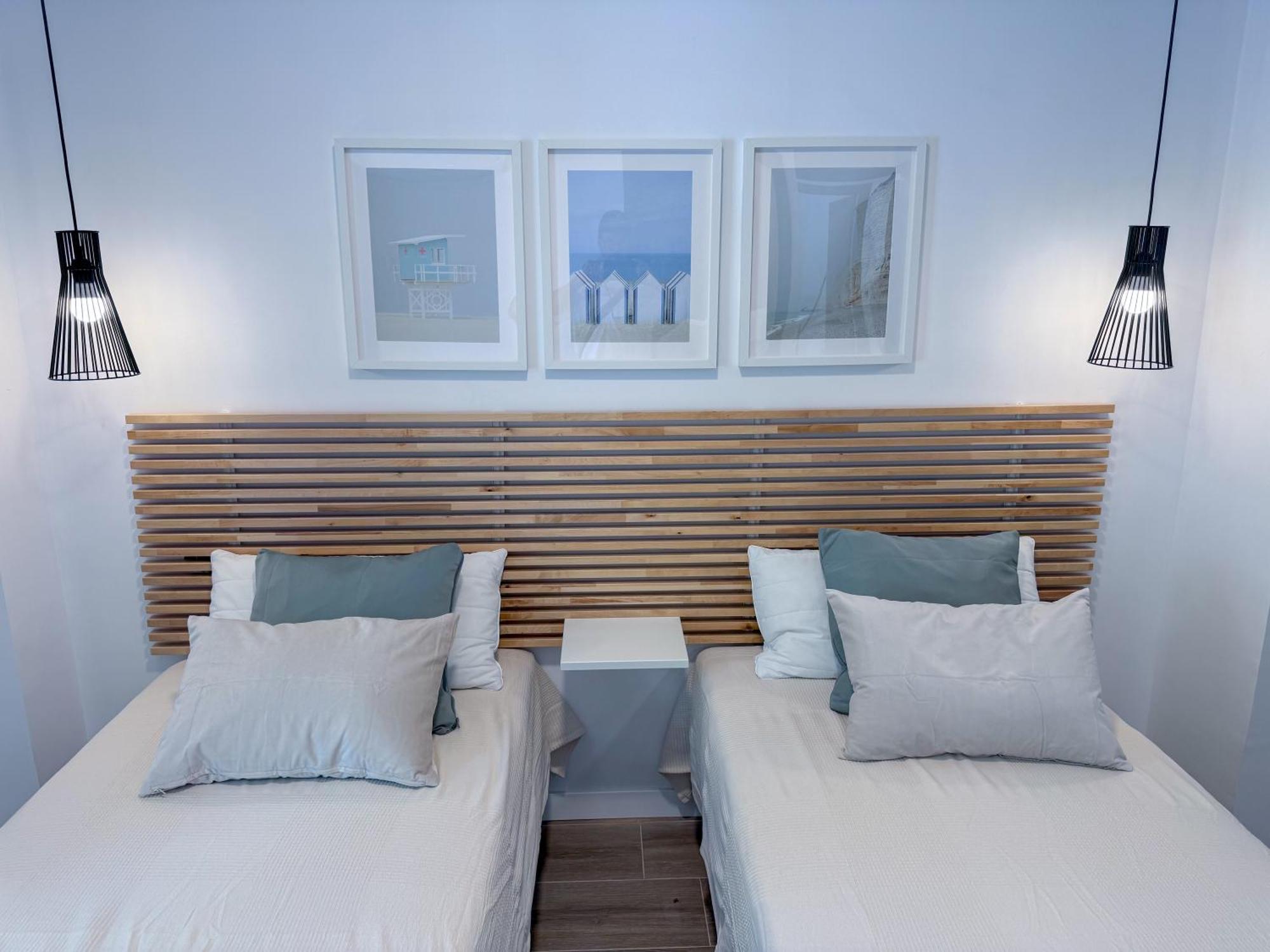 Zur Boutique Hostel 丰希罗拉 外观 照片
