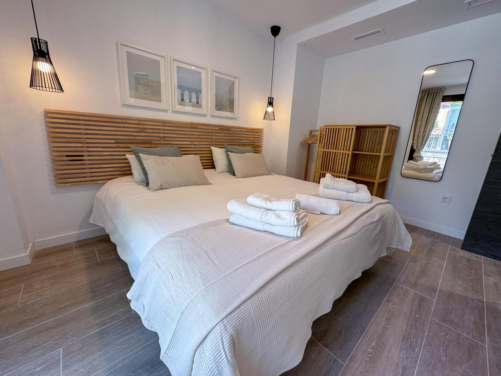 Zur Boutique Hostel 丰希罗拉 外观 照片