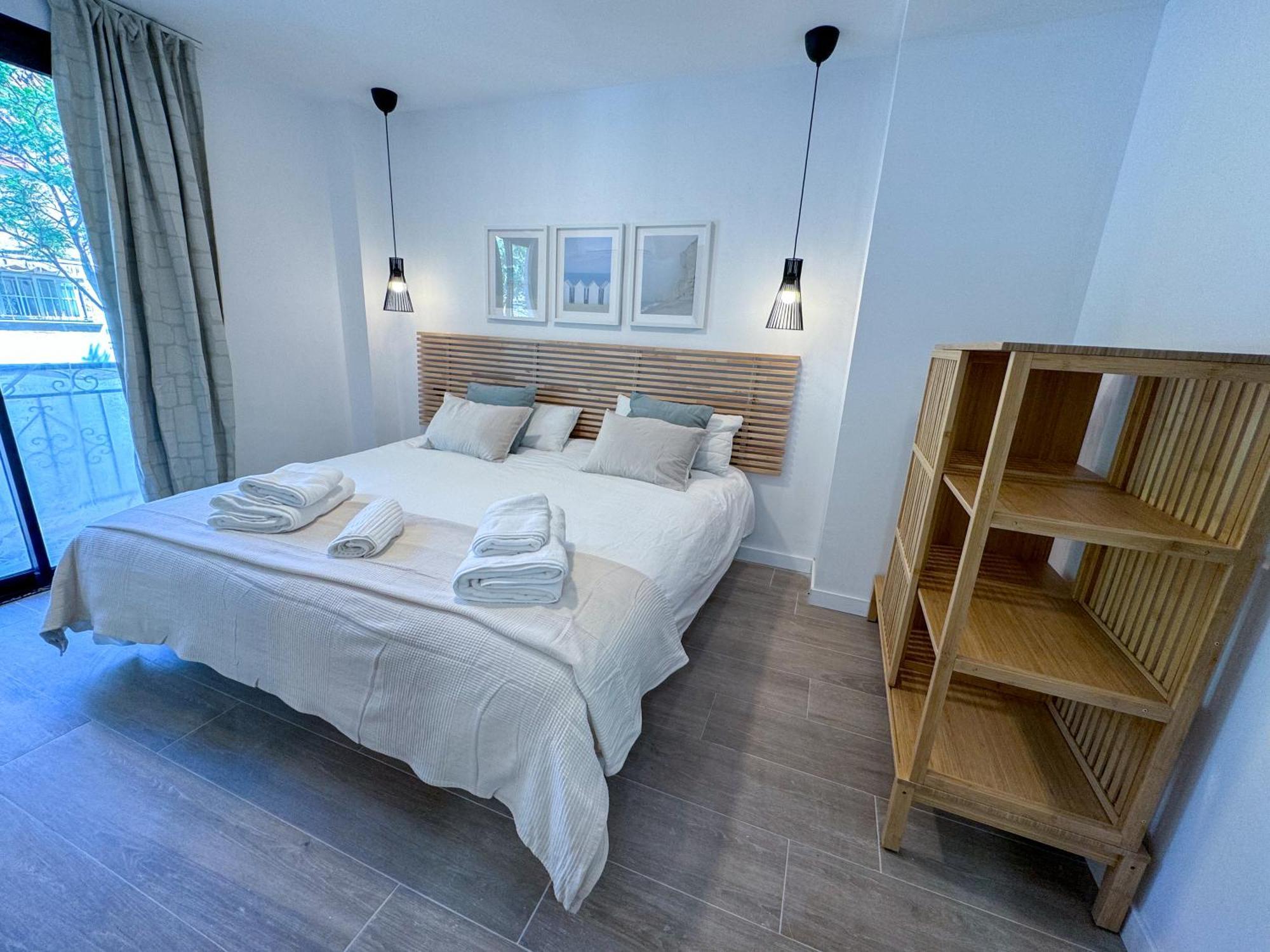 Zur Boutique Hostel 丰希罗拉 外观 照片