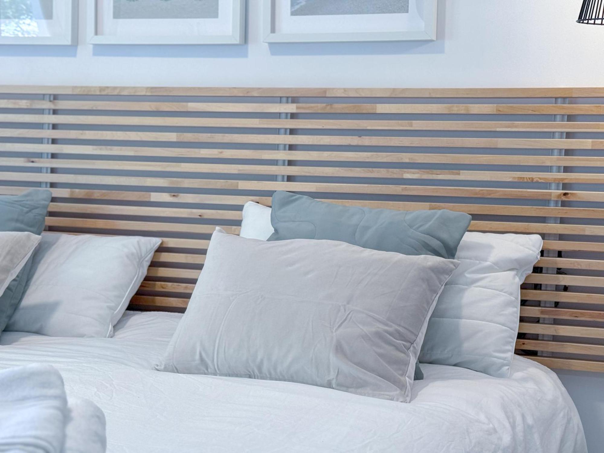 Zur Boutique Hostel 丰希罗拉 外观 照片