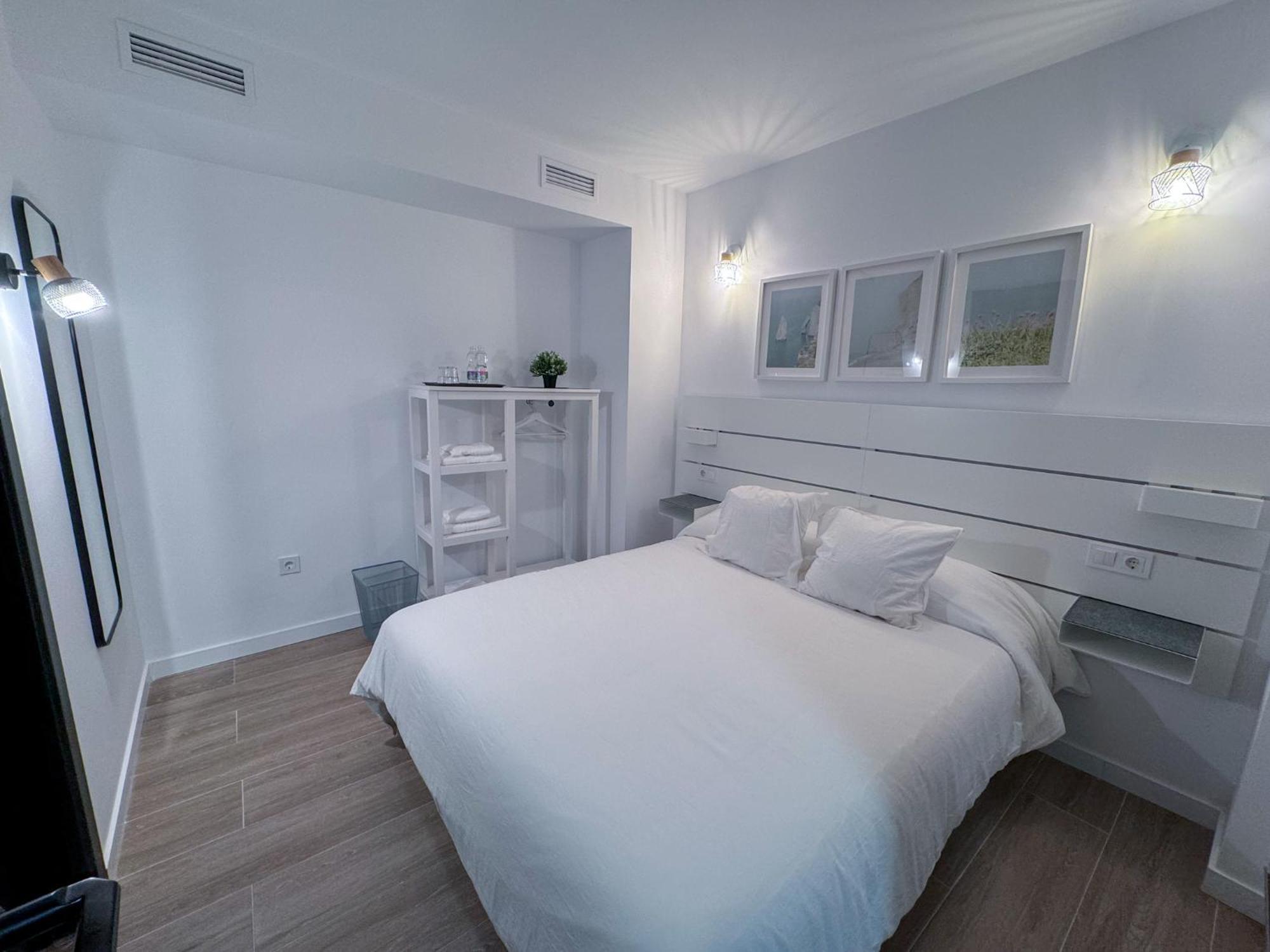 Zur Boutique Hostel 丰希罗拉 外观 照片
