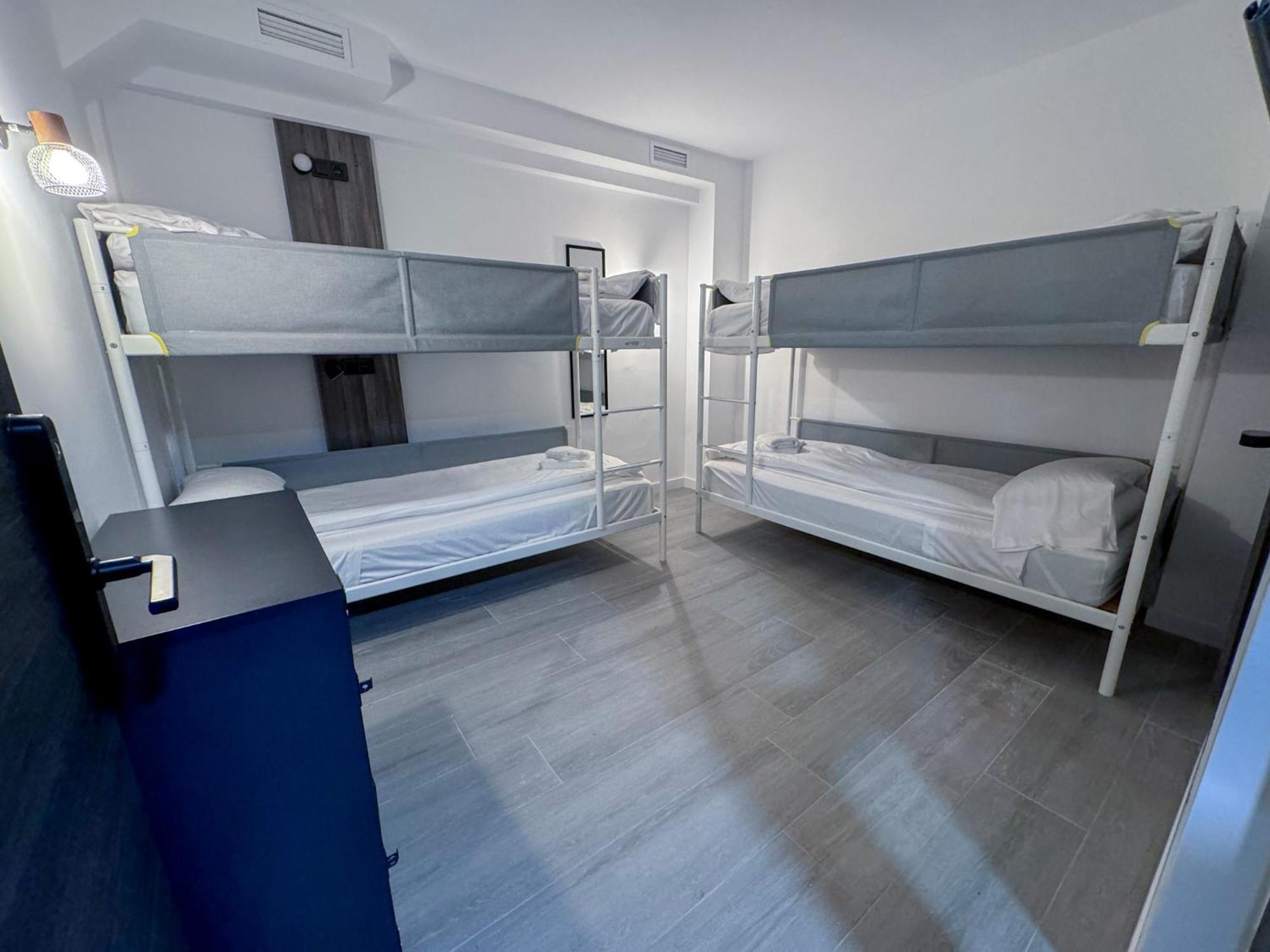 Zur Boutique Hostel 丰希罗拉 外观 照片