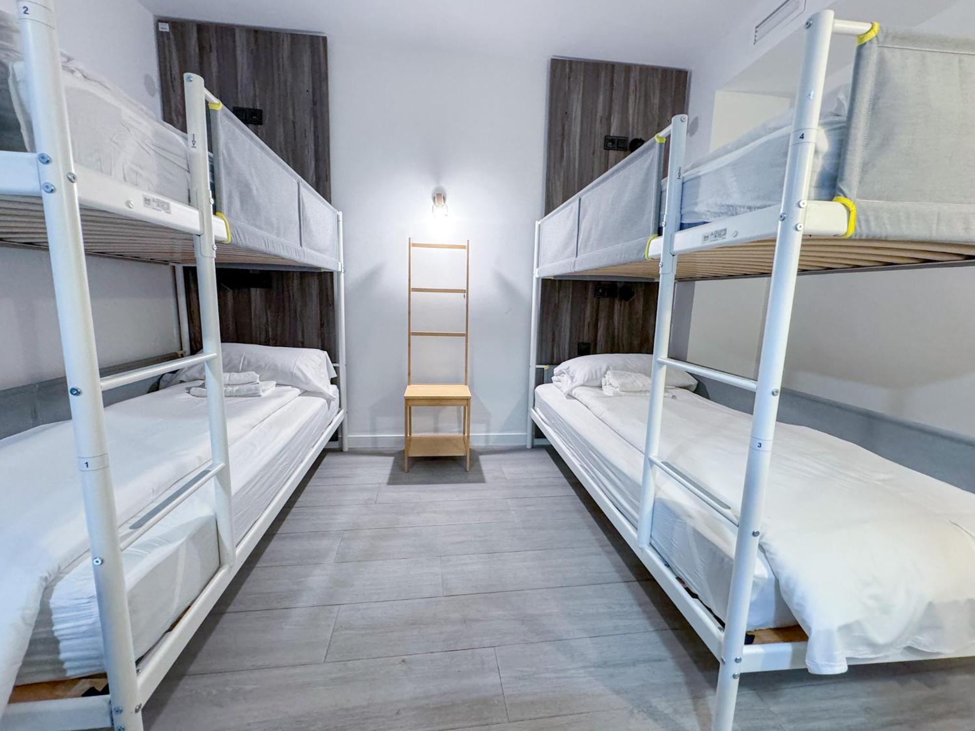Zur Boutique Hostel 丰希罗拉 外观 照片