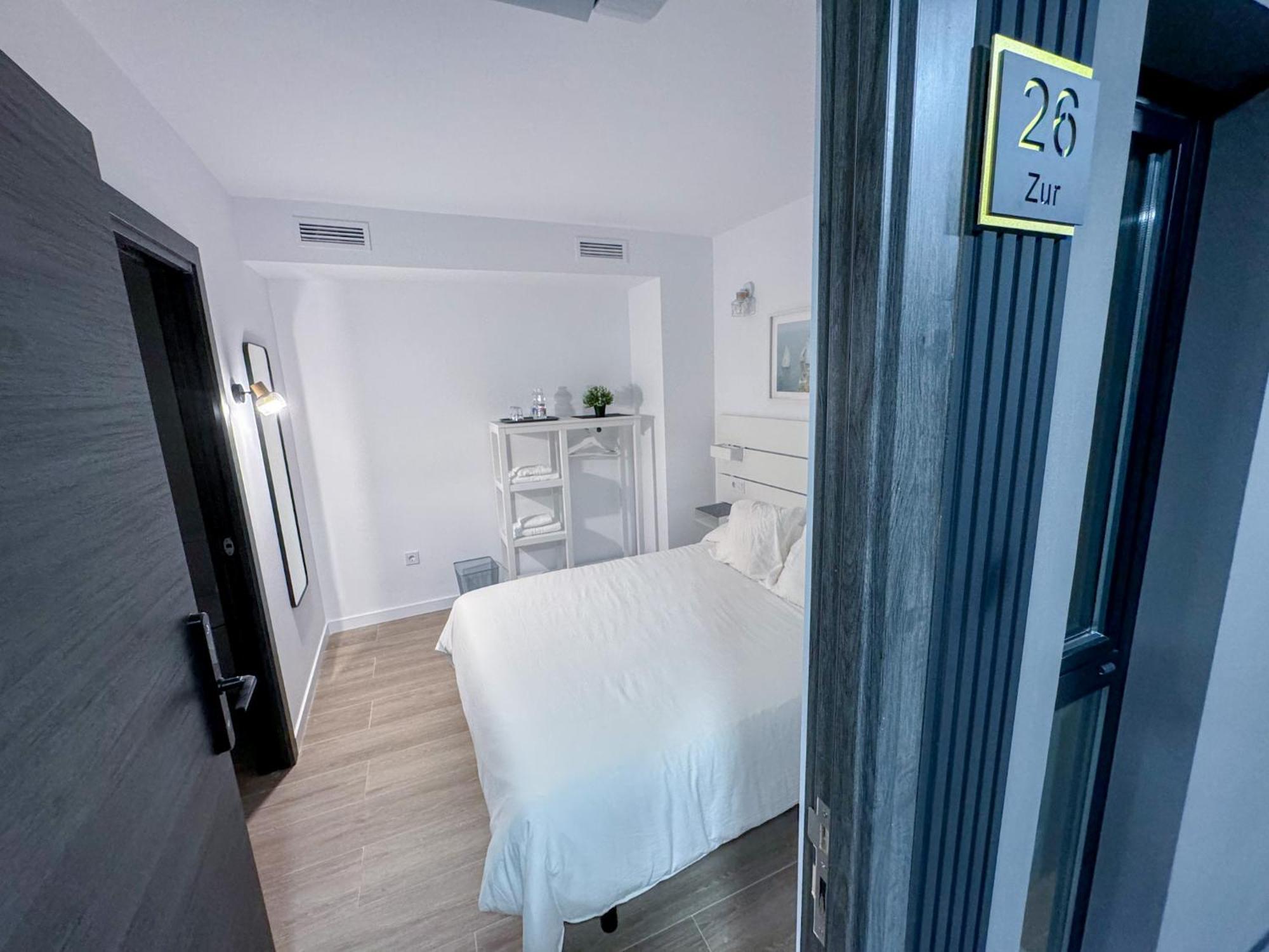 Zur Boutique Hostel 丰希罗拉 外观 照片