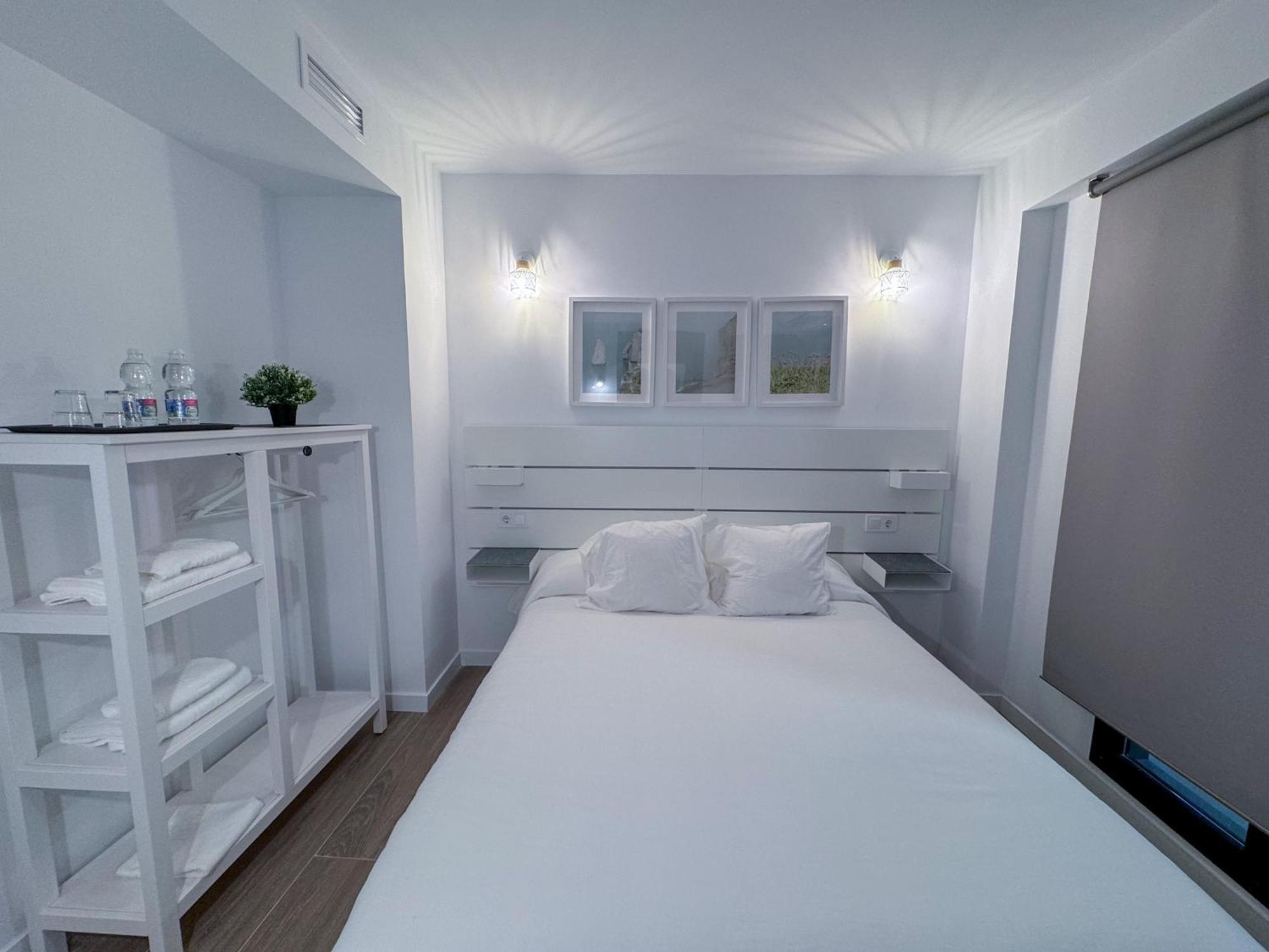 Zur Boutique Hostel 丰希罗拉 外观 照片