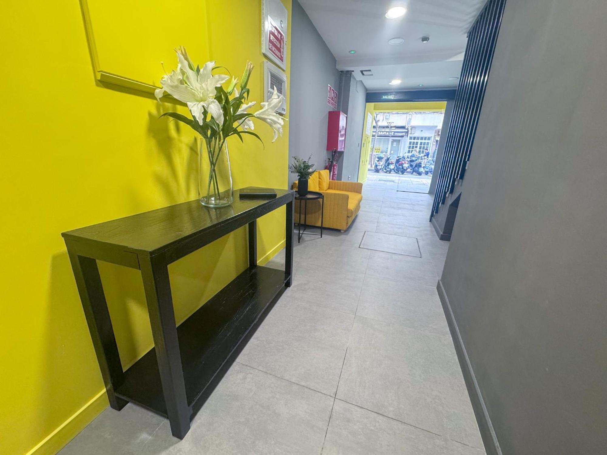 Zur Boutique Hostel 丰希罗拉 外观 照片