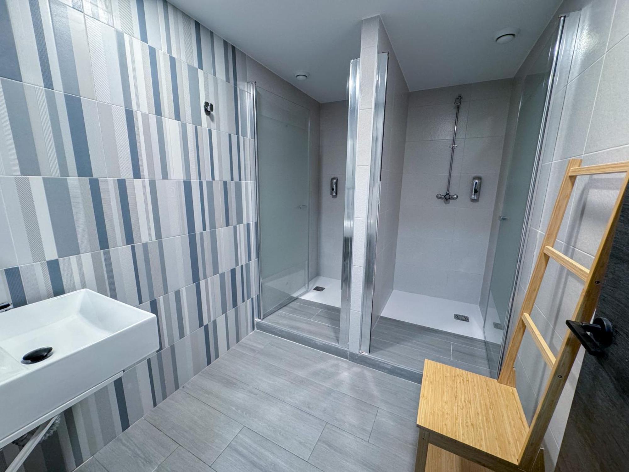 Zur Boutique Hostel 丰希罗拉 外观 照片