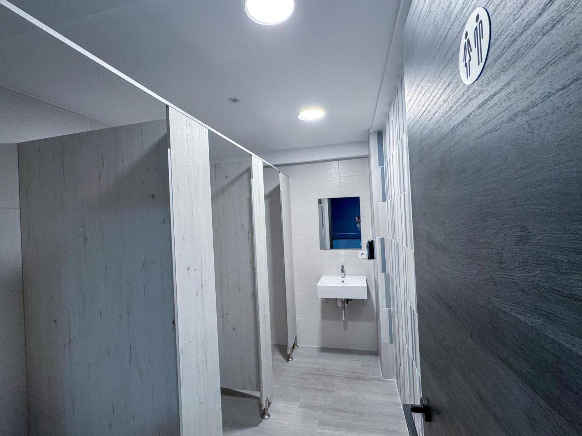 Zur Boutique Hostel 丰希罗拉 外观 照片